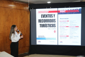 Lanzan Guía Turística de Itapúa como herramienta de apoyo a quienes asistan al WRC Rally del Paraguay